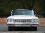 Chevrolet Impala SS Sport Coupe 1964 года
